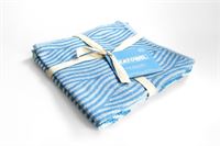 SET PANNO CUCINA SEATOWEL RICICLATO